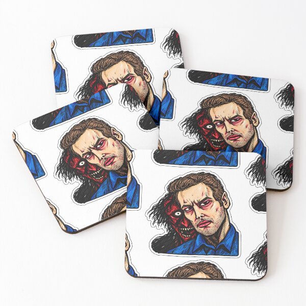 Item preview, Lipstick demon loves Josh designed and sold by ArtaxLives.