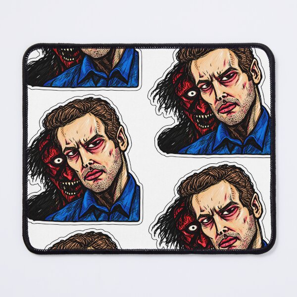 Item preview, Lipstick demon loves Josh designed and sold by ArtaxLives.