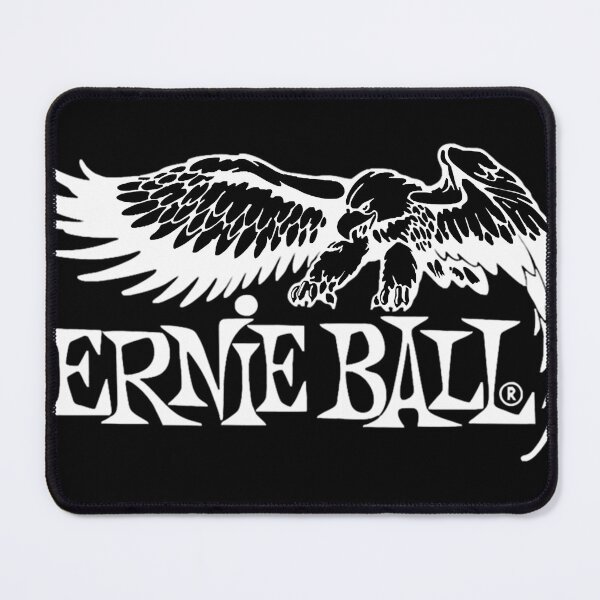 Item preview, Ernie Ball designed and sold by happylolla.