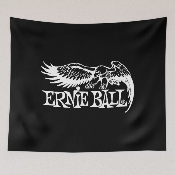 Item preview, Ernie Ball  designed and sold by happylolla.