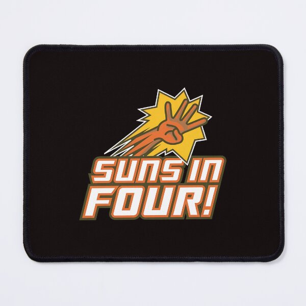 Item preview, Suns In Four Hand Sweep Victory  designed and sold by Scratch-Rainbow.