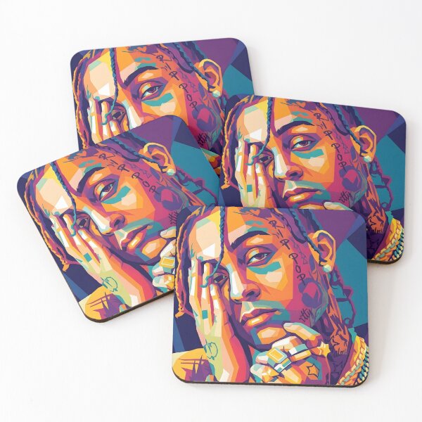 Item preview, Lil Skies Pop Art designed and sold by Kindcorner.
