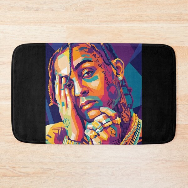 Item preview, Lil Skies Pop Art designed and sold by Kindcorner.