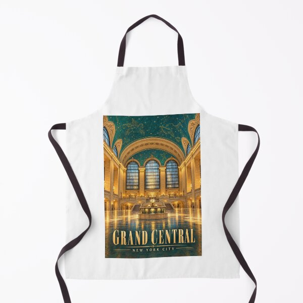 Item preview, Grand Central - NYC designed and sold by GoodOldVintage.