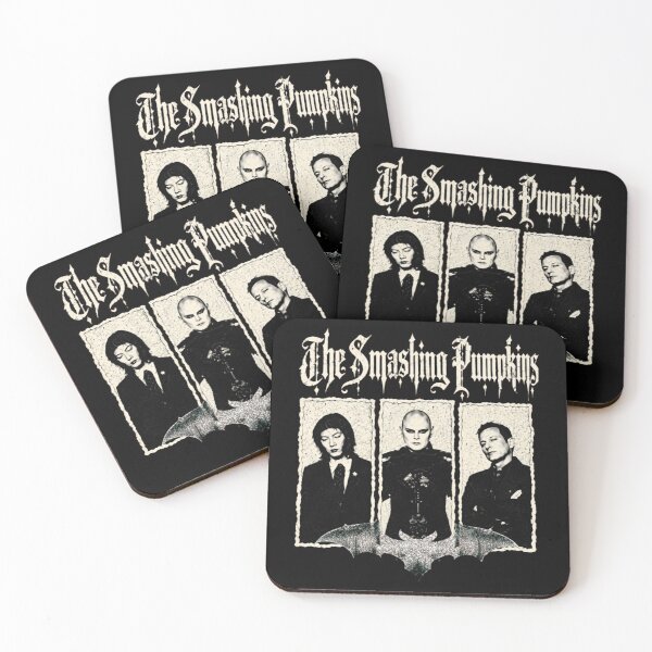 Item preview, Smashing Pumpkins Rock Aesthetic designed and sold by etrgfun.