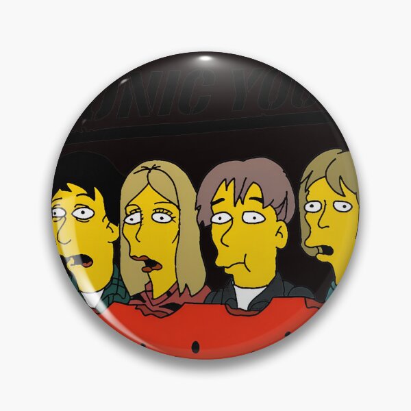 Item preview, Watermelon Band Members Cartoon designed and sold by Scratch-Rainbow.