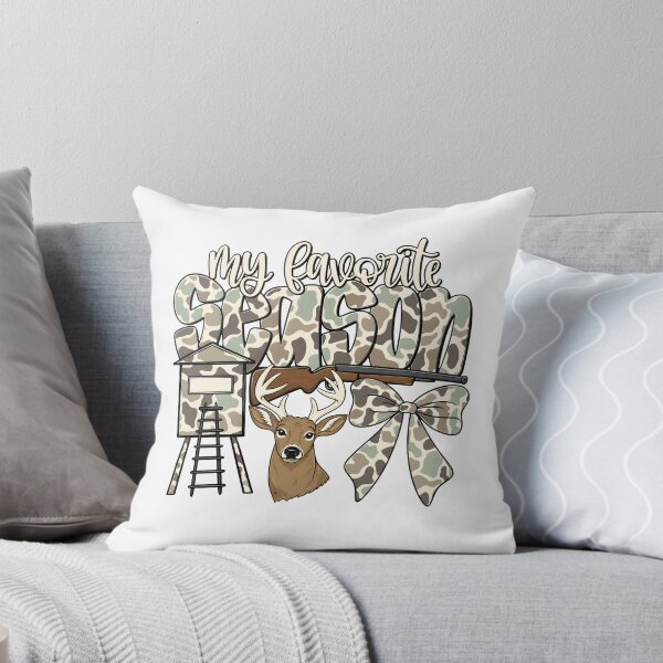 Item preview, My Favorite Season Hunting Camo designed and sold by YasminYgh.