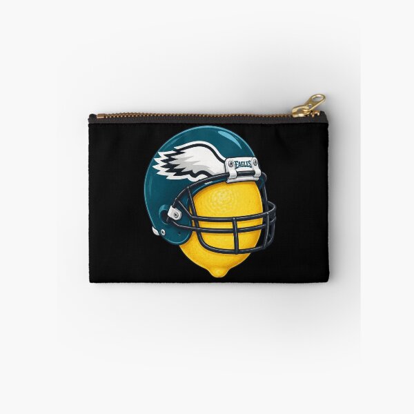Item preview, Eagles Lemon Helmet designed and sold by Pria1960.