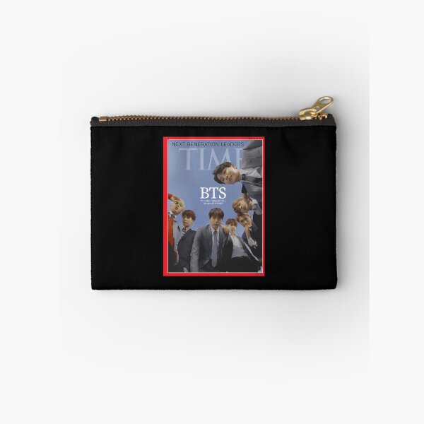 Item preview, Modern Asian Pop Music Group Magazine Cover Poster designed and sold by nicodemush4194.