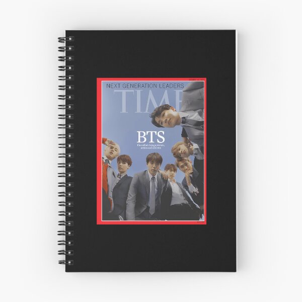 Item preview, Modern Asian Pop Music Group Magazine Cover Poster designed and sold by nicodemush4194.