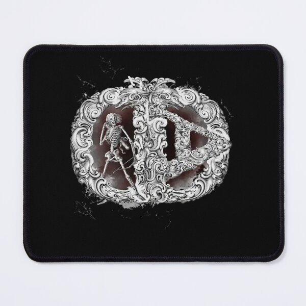 Item preview, Gothic Skeleton Archer Ornate Baroque Frame designed and sold by EdaProsacco64.