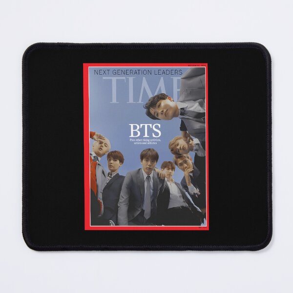 Item preview, Modern Asian Pop Music Group Magazine Cover Poster designed and sold by nicodemush4194.