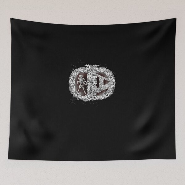 Item preview, Gothic Skeleton Archer Ornate Baroque Frame designed and sold by EdaProsacco64.