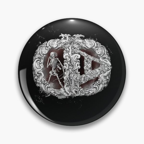 Item preview, Gothic Skeleton Archer Ornate Baroque Frame designed and sold by EdaProsacco64.