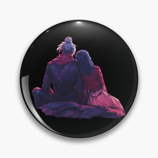 Item preview, Arcane Fanart Duo designed and sold by Jennie046Shelle.