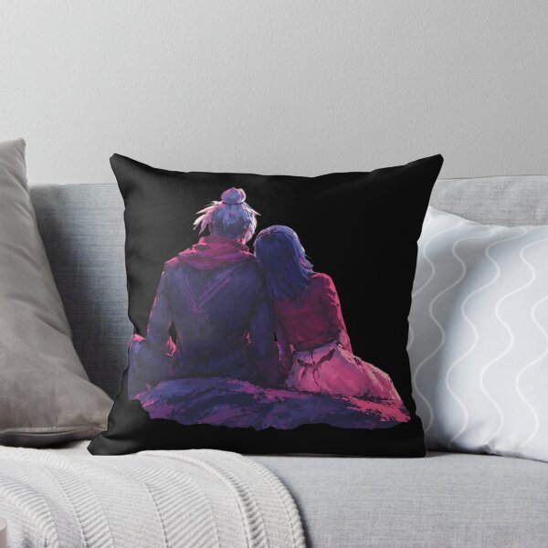 Item preview, Arcane Fanart Duo designed and sold by Jennie046Shelle.