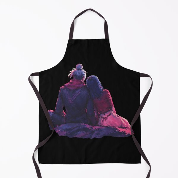 Item preview, Arcane Fanart Duo designed and sold by Jennie046Shelle.