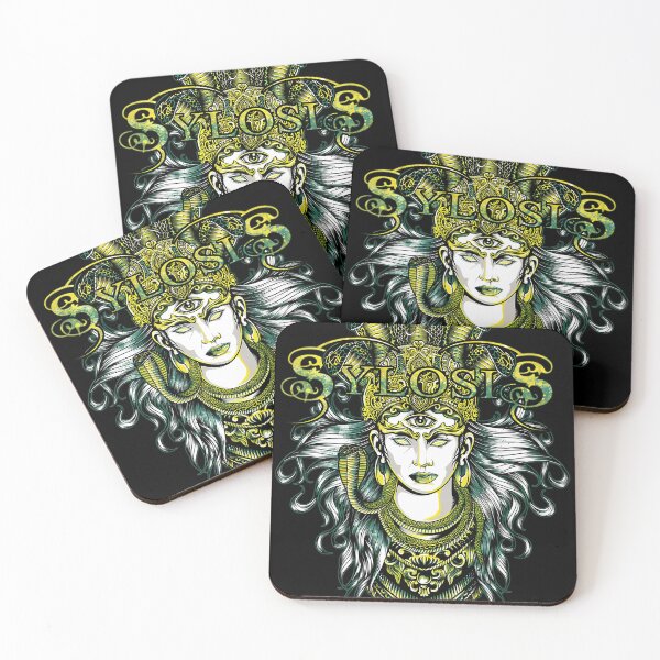 Item preview, Sylosis designed and sold by happylolla.