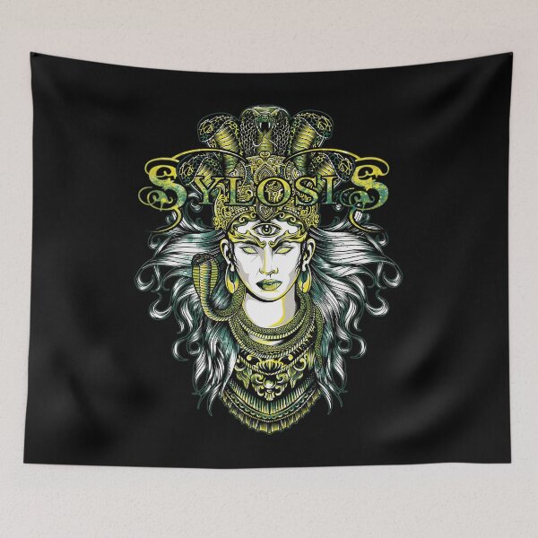 Item preview, Sylosis designed and sold by happylolla.