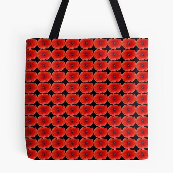 Item preview, Volksbolts/KABFA Designs, Red Poppy Heads Collection By Miss K L Slomczynski  designed and sold by KABFA Designs.