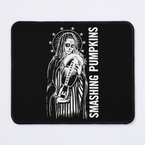 Item preview, Smashing-Pumpkins designed and sold by etrgfun.