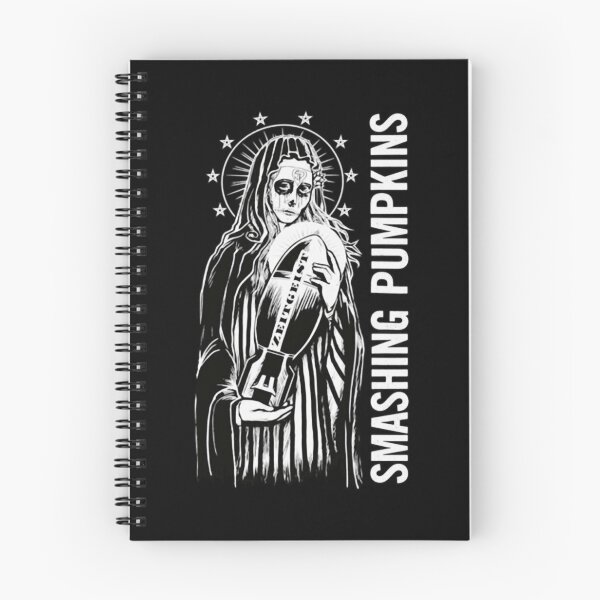 Item preview, Smashing-Pumpkins designed and sold by etrgfun.