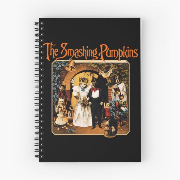 Item preview, Smashing-Pumpkins designed and sold by etrgfun.