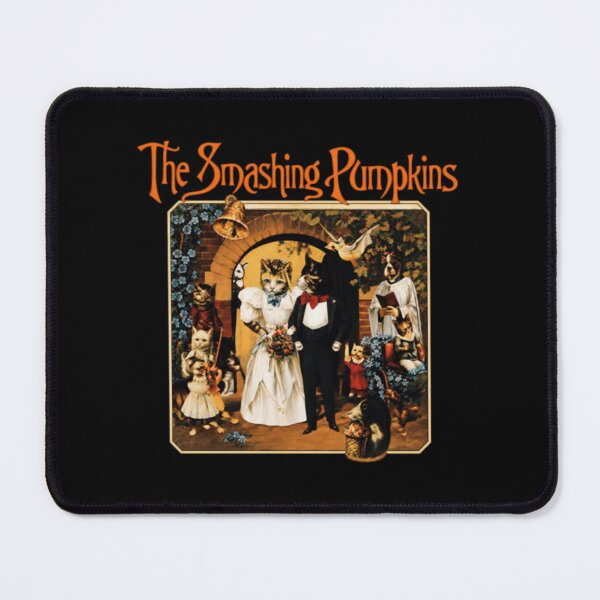 Item preview, Smashing-Pumpkins designed and sold by etrgfun.