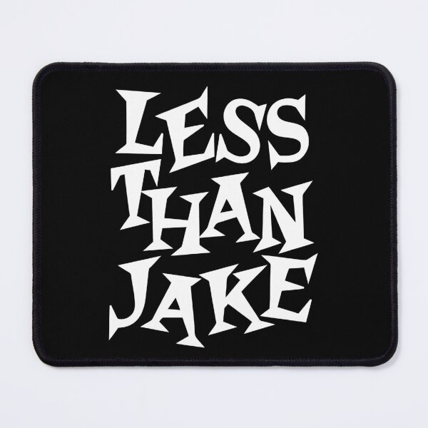 Item preview, Less-Than-Jake designed and sold by jongvanmerow.