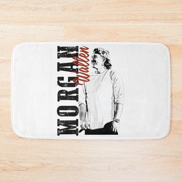 Item preview, MorganWallen 2026 Concert Country Music designed and sold by EruvynStudiose.