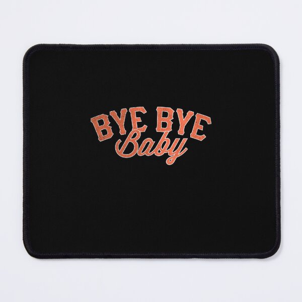 Item preview, Vintage Cursive Farewell Slogan Distressed Text Art designed and sold by nicodemush4194.