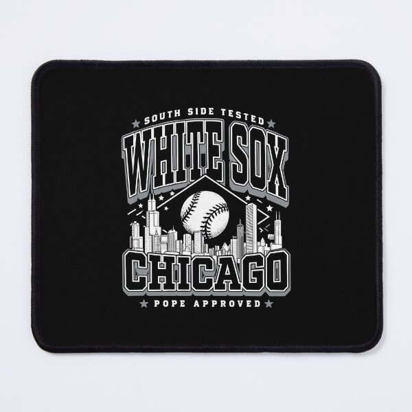 Item preview, White Sox designed and sold by pruittpeteart.