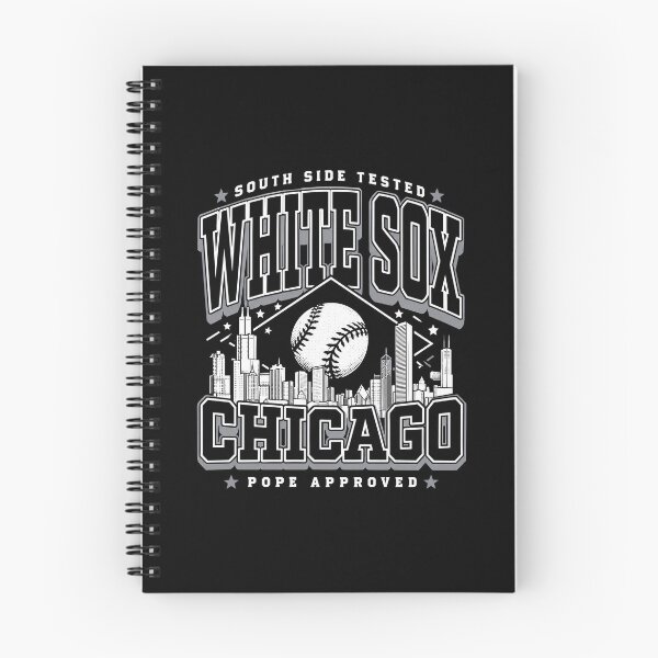 Item preview, White Sox designed and sold by pruittpeteart.