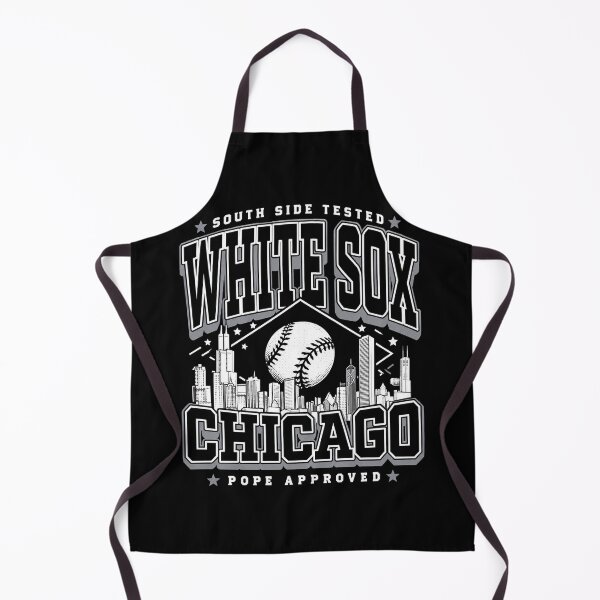 Aperçu de l'œuvre White Sox créée et vendue par pruittpeteart.