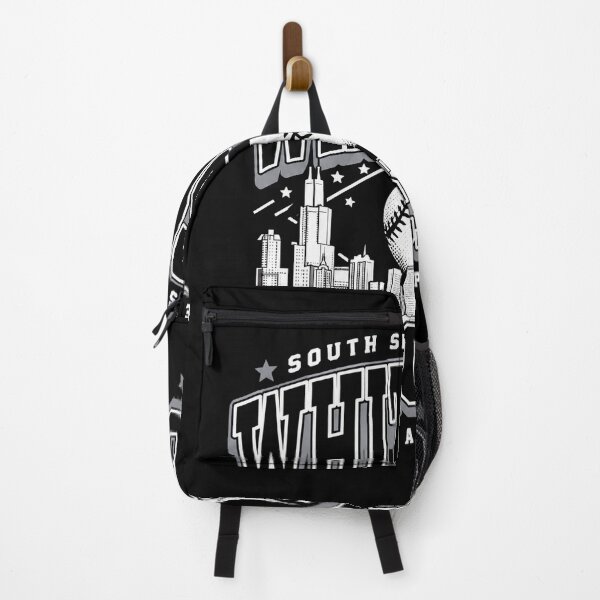 Aperçu de l'œuvre White Sox créée et vendue par pruittpeteart.