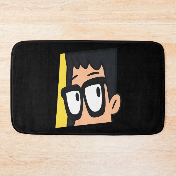 Item preview, Tina Belcher Cartoon designed and sold by CassandraCasey.
