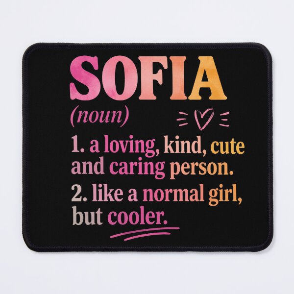 Item preview, Sofia Definition Art designed and sold by Jennie046Shelle.