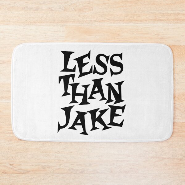 Item preview, Less-Than-Jake designed and sold by jongvanmerow.