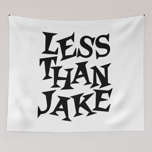 Item preview, Less-Than-Jake designed and sold by jongvanmerow.