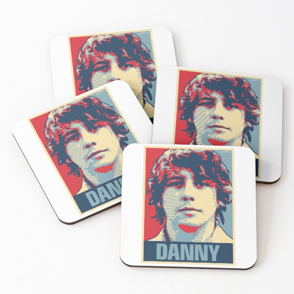 Item preview, Danny designed and sold by DFA.