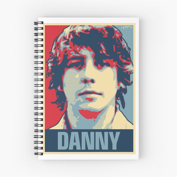 Item preview, Danny designed and sold by DFA.