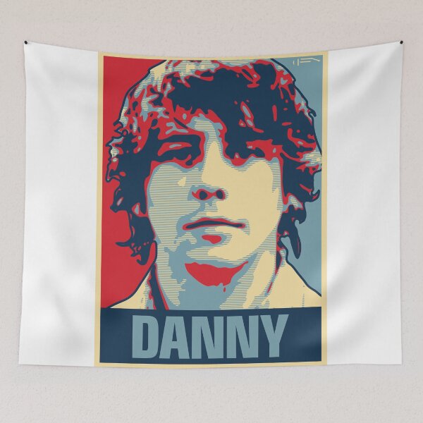 Item preview, Danny designed and sold by DFA.