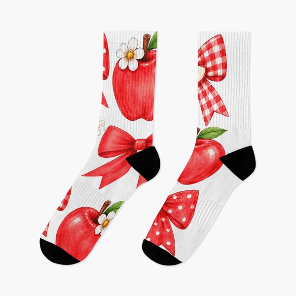 Item preview, Coquette Bow Apple Picking Crew Apple Picking Season  designed and sold by 68MadagascarZoo.