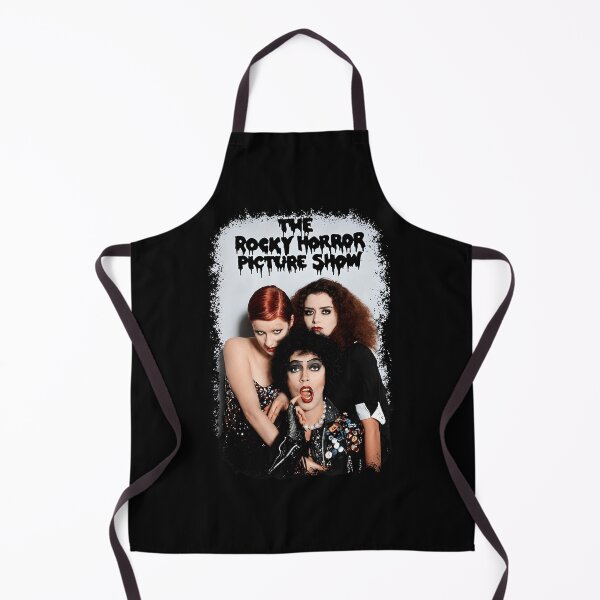 Item preview, Vintage Glam Rock Horror Cult Classic designed and sold by Nekoojimeo.