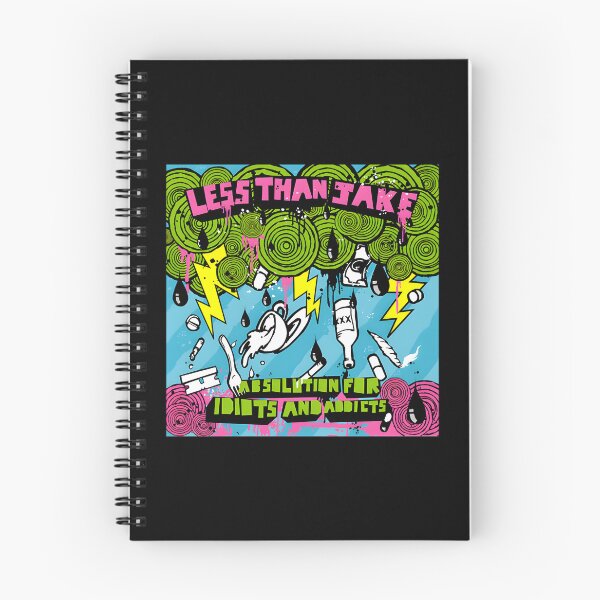 Item preview, Less-Than-Jake designed and sold by jongvanmerow.