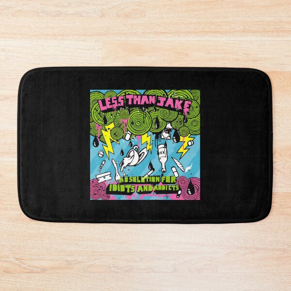 Item preview, Less-Than-Jake designed and sold by jongvanmerow.