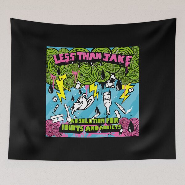 Item preview, Less-Than-Jake designed and sold by jongvanmerow.