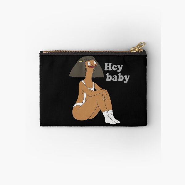 Item preview, Tina Belcher Hey Baby designed and sold by CassandraCasey.