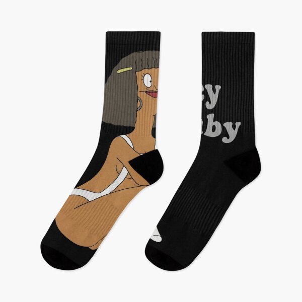 Item preview, Tina Belcher Hey Baby designed and sold by CassandraCasey.