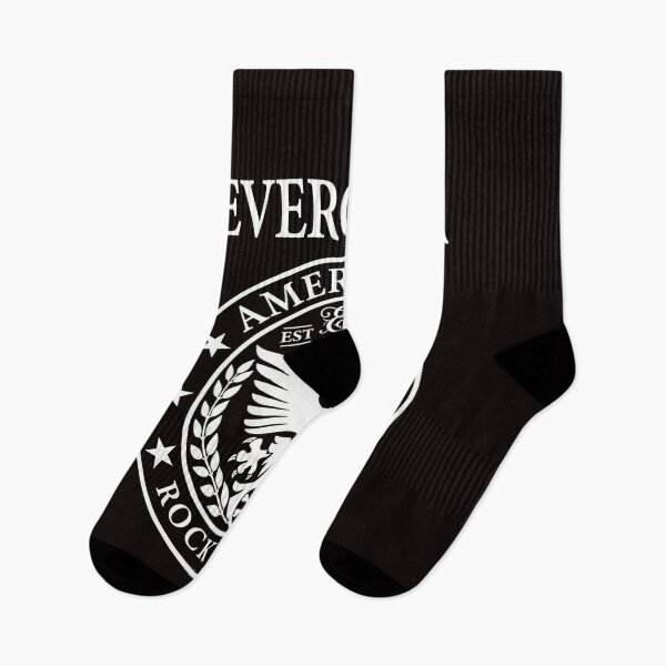 Item preview, Everclear Band Eagle Crest Emblem Black designed and sold by Scratch-Rainbow.